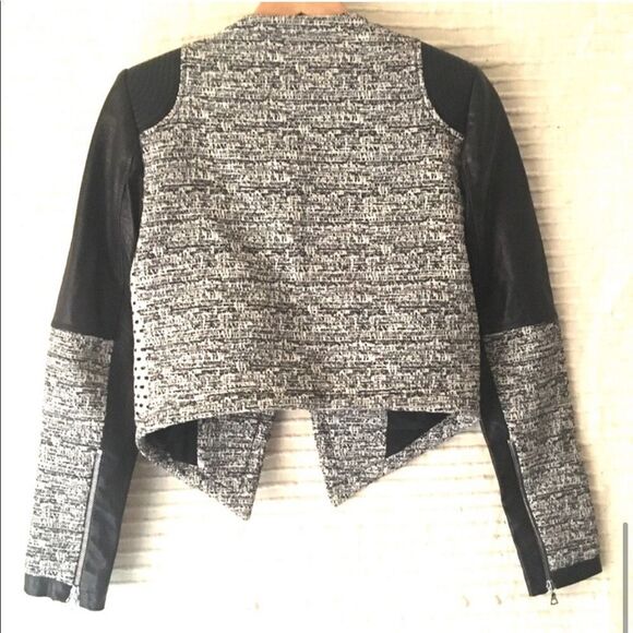 Marissa Webb Bolero Jacket - Picture 2 of 13